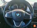 BMW 218 218d Gris - thumbnail 12