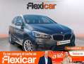 BMW 218 218d Gris - thumbnail 1