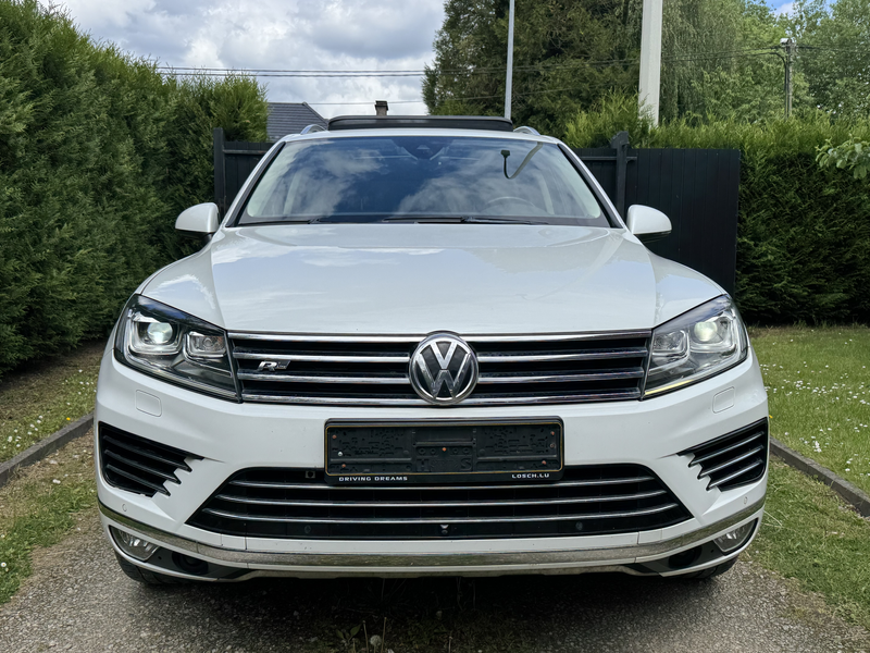 Photo du véhicule