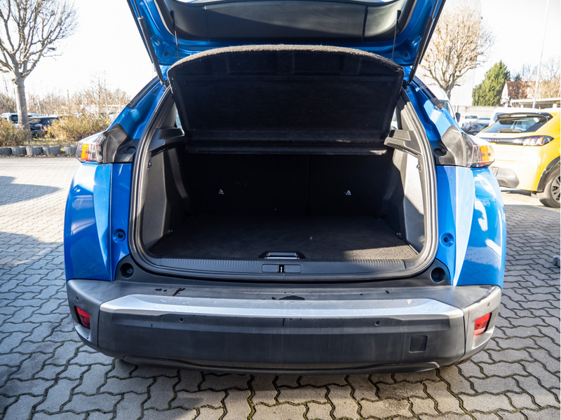 Peugeot e-2008 Active Pack 136 — photo 5