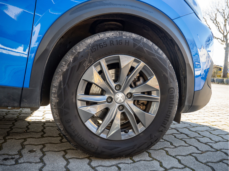 Peugeot e-2008 Active Pack 136 — photo 6