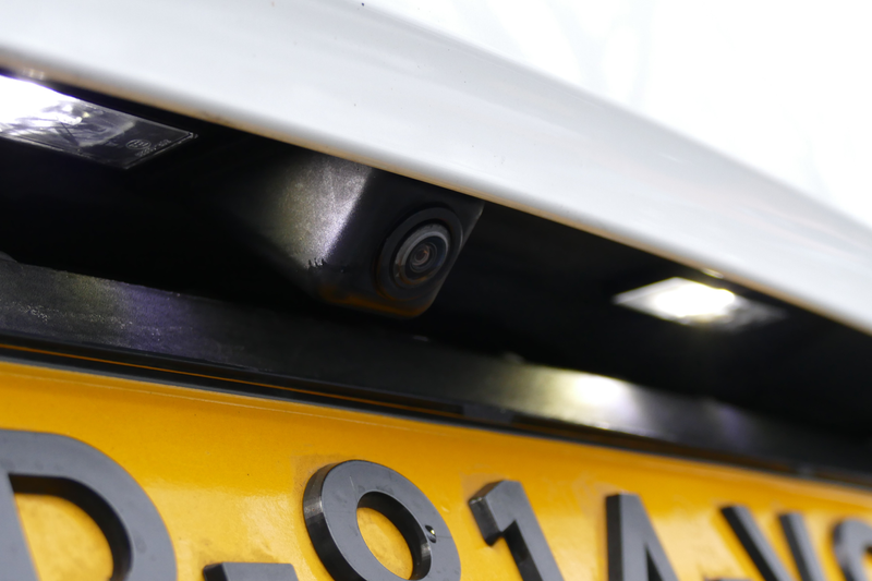 Opel Grandland X 1.6 TURBO 225PK HYBRID INNOVATION AUTOMAAT | Achte — photo 7