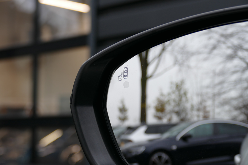 Opel Grandland X 1.6 TURBO 225PK HYBRID INNOVATION AUTOMAAT | Achte — photo 12