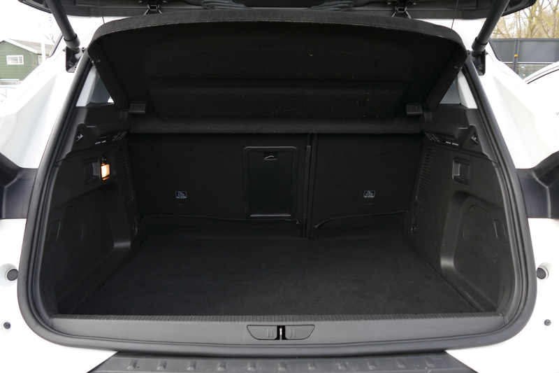 Opel Grandland X 1.6 TURBO 225PK HYBRID INNOVATION AUTOMAAT | Achte — photo 14