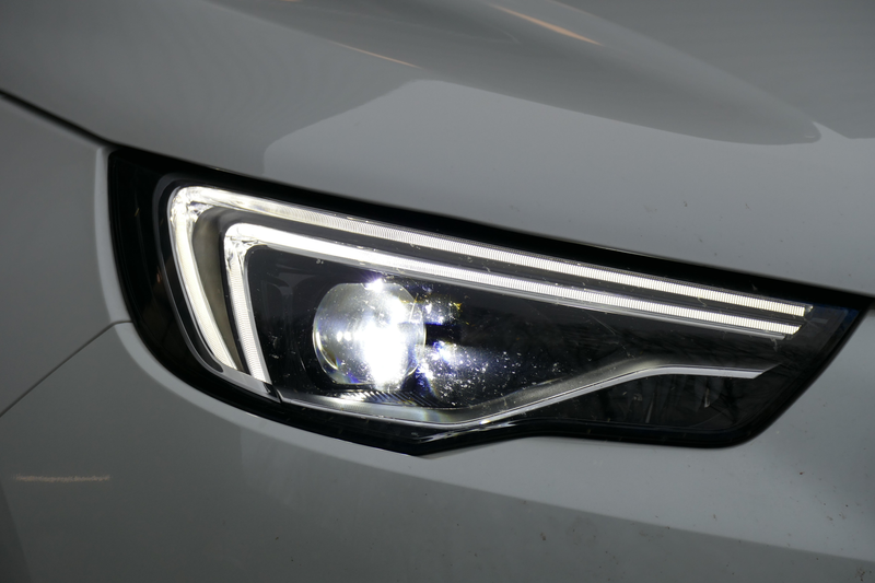 Opel Grandland X 1.6 TURBO 225PK HYBRID INNOVATION AUTOMAAT | Achte — photo 10
