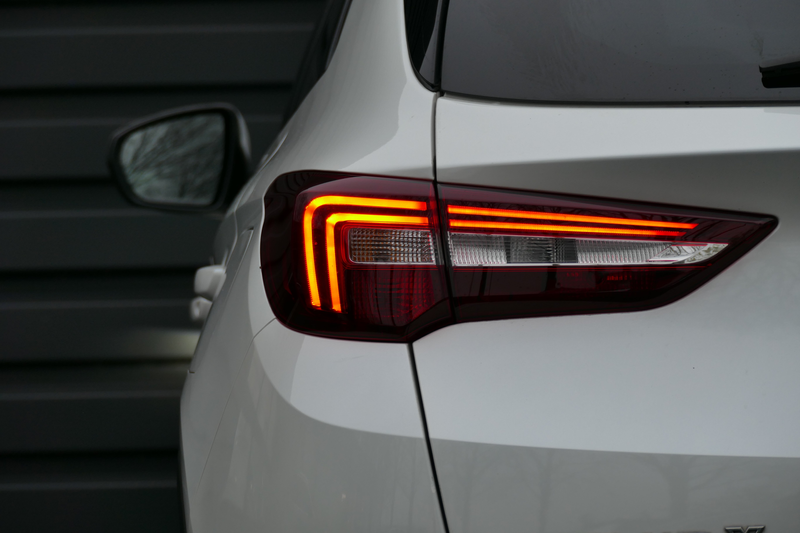 Opel Grandland X 1.6 TURBO 225PK HYBRID INNOVATION AUTOMAAT | Achte — photo 6