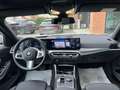 BMW 320 320d Touring  Msport auto-Tetto-EDITION 50 White - thumbnail 14