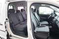 Volkswagen Caddy 1.6 TDI DSG  Autocarro 5Posti Eu5 Wit - thumbnail 10