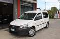 Volkswagen Caddy 1.6 TDI DSG  Autocarro 5Posti Eu5 Wit - thumbnail 16