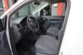 Volkswagen Caddy 1.6 TDI DSG  Autocarro 5Posti Eu5 Wit - thumbnail 18