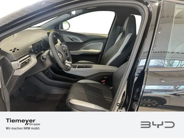 Byd Dolphin view 9