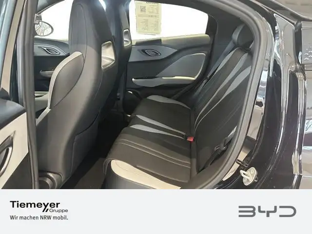 Byd Dolphin view 10