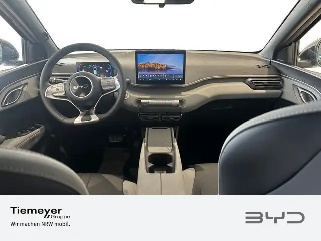 Byd Dolphin view 12