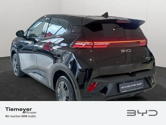 Byd Dolphin view 6