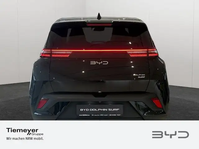 Byd Dolphin view 5