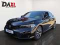 Honda Civic 2.0 i-MMD Hybrid Elegance e-CVT Aut. Schwarz - thumbnail 1