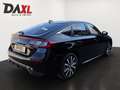 Honda Civic 2.0 i-MMD Hybrid Elegance e-CVT Aut. Schwarz - thumbnail 5