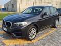 BMW X3 X3 xdrive20d 190cv auto Grigio - thumbnail 8