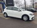 Volkswagen Polo VI Basis Weiß - thumbnail 4