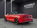 Audi S5 Cabriolet 3.0 TFSI quattro Rot - thumbnail 7