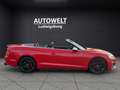 Audi S5 Cabriolet 3.0 TFSI quattro Rot - thumbnail 4