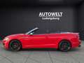 Audi S5 Cabriolet 3.0 TFSI quattro Rot - thumbnail 8