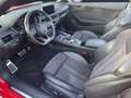 Audi S5 Cabriolet 3.0 TFSI quattro Rot - thumbnail 10