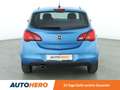 Opel Corsa 1.4 Turbo 120 Jahre ecoFlex*TEMPO*CAM*PDC*SHZ* Bleu - thumbnail 5