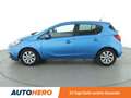 Opel Corsa 1.4 Turbo 120 Jahre ecoFlex*TEMPO*CAM*PDC*SHZ* Bleu - thumbnail 3