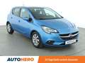 Opel Corsa 1.4 Turbo 120 Jahre ecoFlex*TEMPO*CAM*PDC*SHZ* Bleu - thumbnail 8