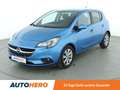 Opel Corsa 1.4 Turbo 120 Jahre ecoFlex*TEMPO*CAM*PDC*SHZ* Bleu - thumbnail 1