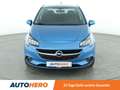 Opel Corsa 1.4 Turbo 120 Jahre ecoFlex*TEMPO*CAM*PDC*SHZ* Bleu - thumbnail 9