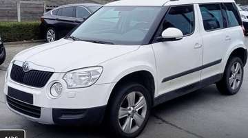 2.0 TDI CR 140 4x4 Ambition