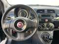 Fiat 500 1.3 mjt 16v Lounge 95cv E5+ Nero - thumbnail 14