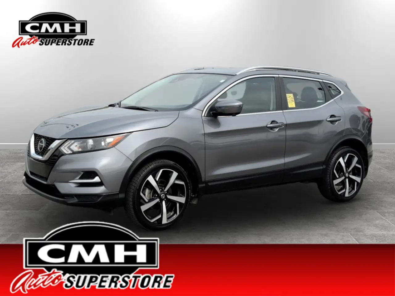 2023 Nissan Qashqai