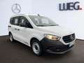 Mercedes-Benz Citan 110 Tourer BASE Standard 2xKlima Kam. SHZ Blanc - thumbnail 5