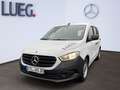 Mercedes-Benz Citan 110 Tourer BASE Standard 2xKlima Kam. SHZ Blanc - thumbnail 1