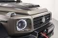 Mercedes-Benz G 400 G 400 d Brabus Stronger than time Grau - thumbnail 11