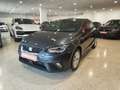 SEAT Ibiza 1.0 TSI S&S FR Salta 115 Gris - thumbnail 3