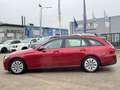 Mercedes-Benz C 220 d T Rot - thumbnail 8