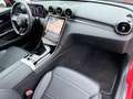 Mercedes-Benz C 220 d T Rot - thumbnail 22