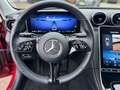 Mercedes-Benz C 220 d T Rot - thumbnail 26
