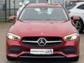 Mercedes-Benz C 220 d T Rot - thumbnail 3