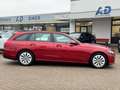 Mercedes-Benz C 220 d T Rot - thumbnail 4