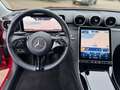 Mercedes-Benz C 220 d T Rot - thumbnail 23