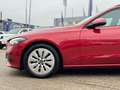 Mercedes-Benz C 220 d T Rot - thumbnail 9