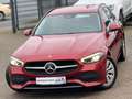 Mercedes-Benz C 220 d T Rot - thumbnail 1
