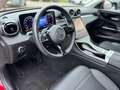 Mercedes-Benz C 220 d T Rot - thumbnail 13