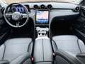 Mercedes-Benz C 220 d T Rot - thumbnail 17