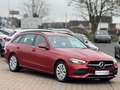 Mercedes-Benz C 220 d T Rot - thumbnail 2